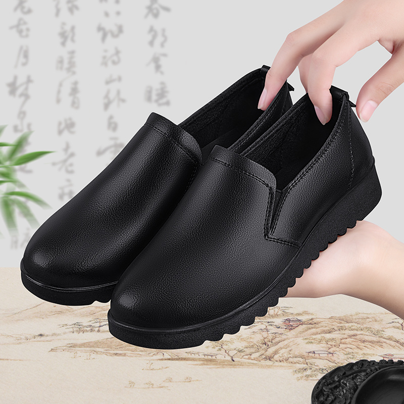 Women's waterproof non-slip oi - Women'S Shoes For Standing All Day recensione e prezzo