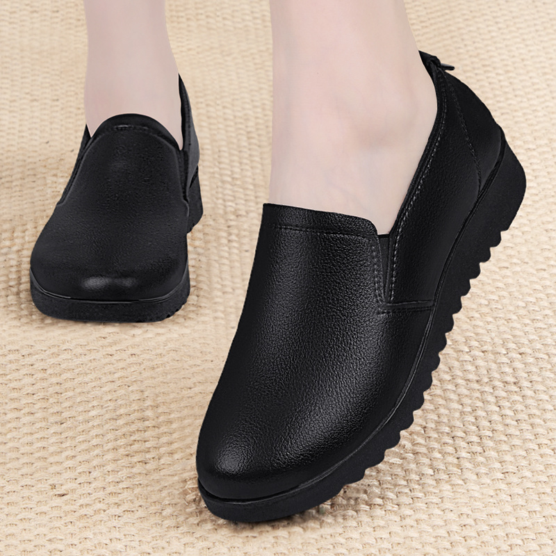 Women's waterproof non-slip oi - Women'S Shoes For Standing All Day recensione e prezzo