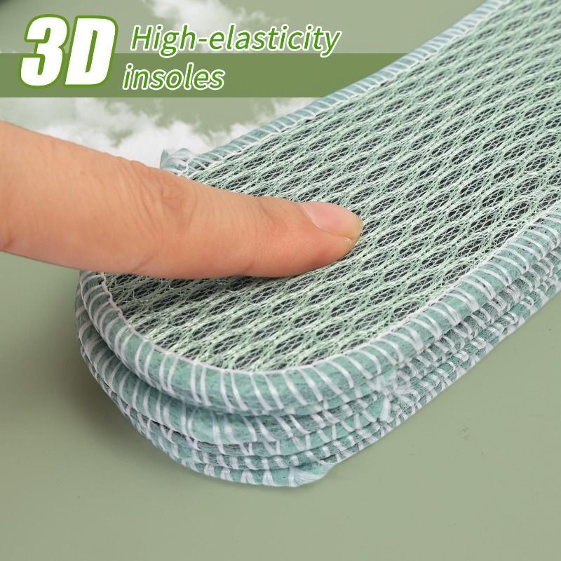 Honeycomb Breathable Insoles O - Women'S Shoes For Standing All Day recensione e prezzo