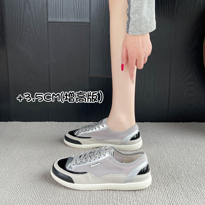 Women Casual Sneakers Low Top  - Women Shoes Sneakers recensione e prezzo