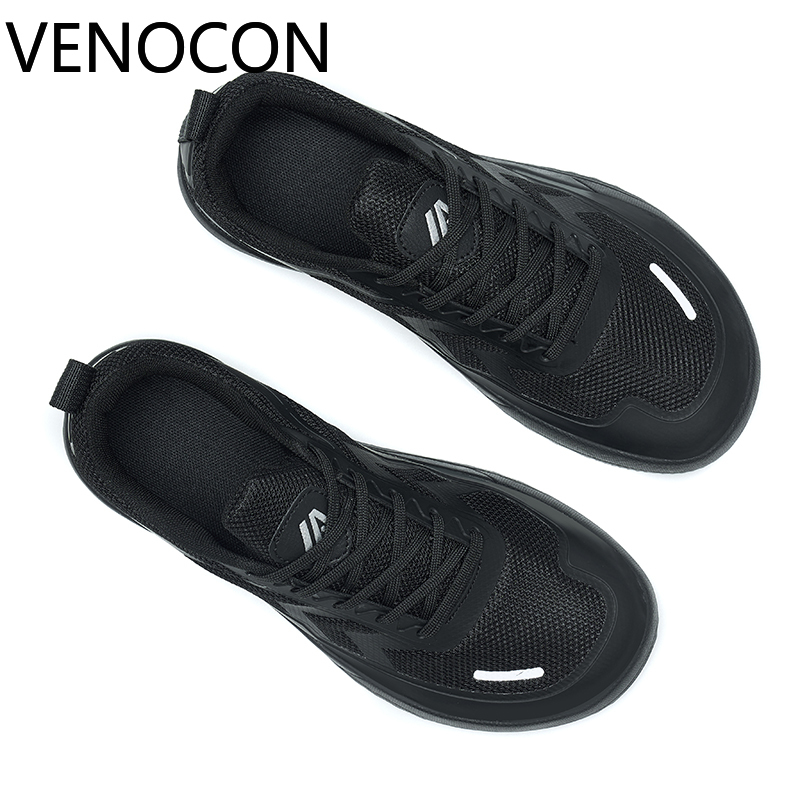 VENOCON Knitwear Barefoot Man  - Women'S Shoes With Wide Toe Box recensione e prezzo