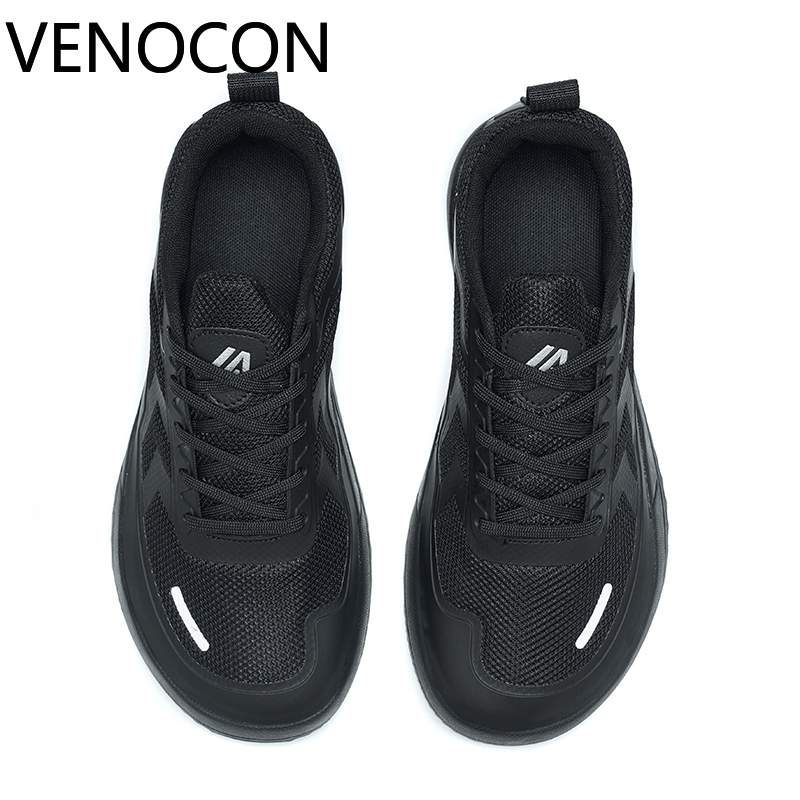 VENOCON Knitwear Barefoot Man  - Women'S Shoes With Wide Toe Box recensione e prezzo