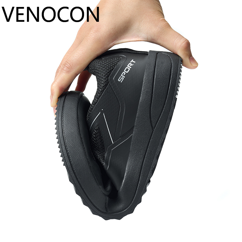 VENOCON Knitwear Barefoot Man  - Women'S Shoes With Wide Toe Box recensione e prezzo