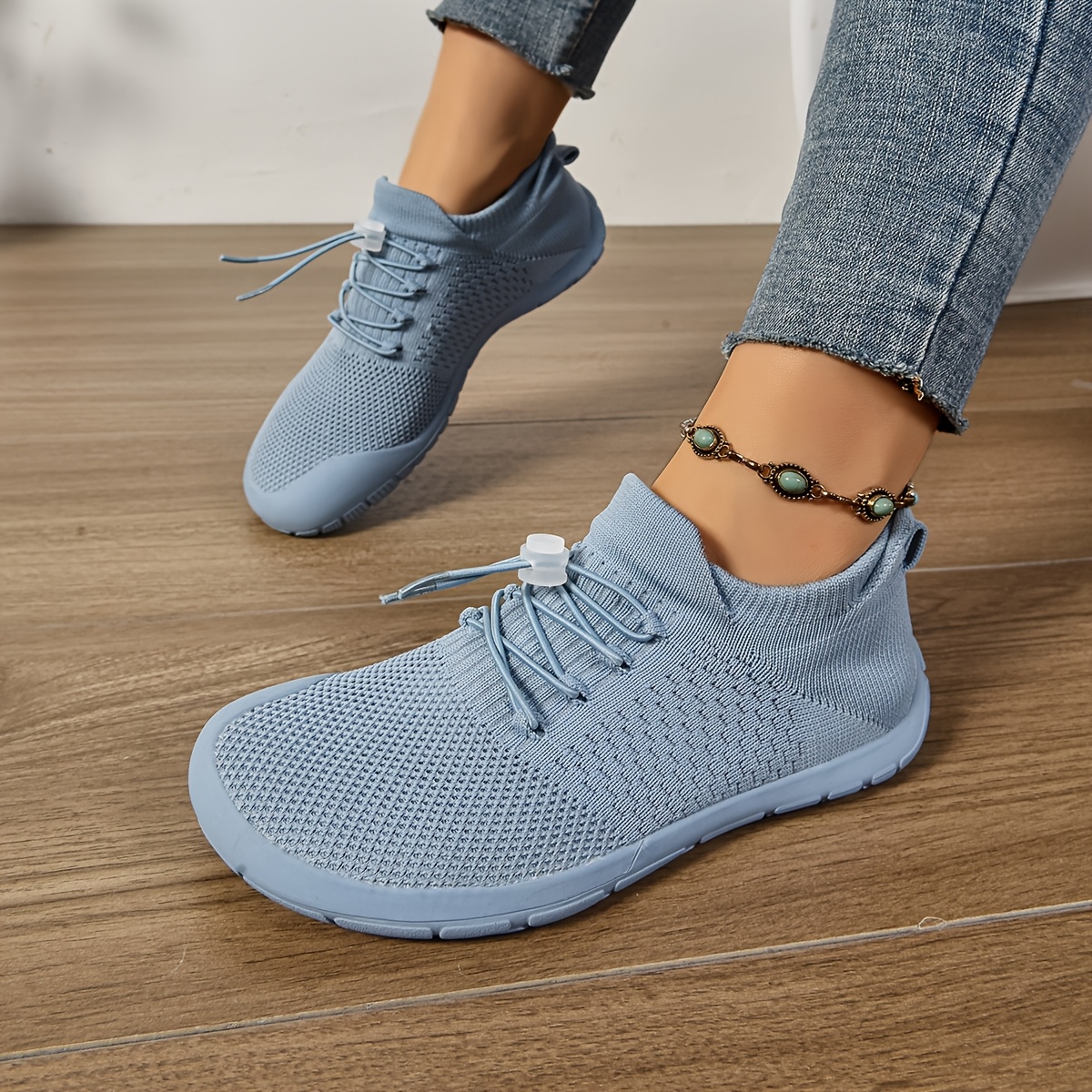Womens Wide Fit Sneakers Minim - Women'S Shoes In Wide Width recensione e prezzo