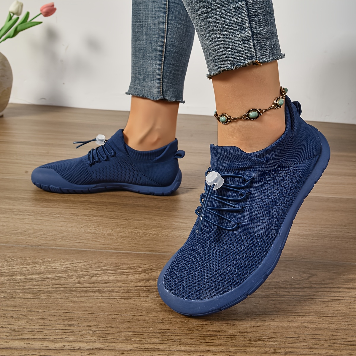 Womens Wide Fit Sneakers Minim - Women'S Shoes In Wide Width recensione e prezzo