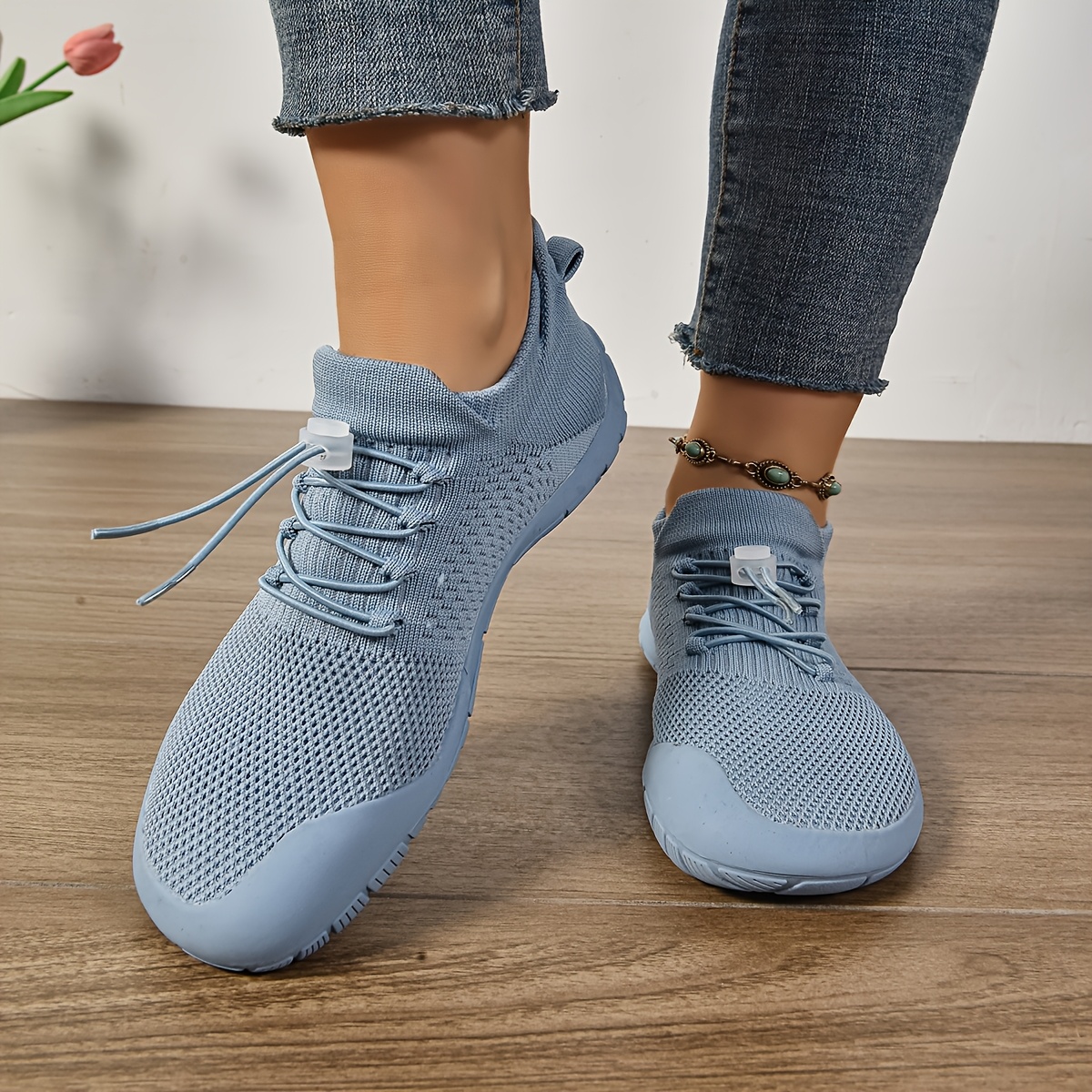 Womens Wide Fit Sneakers Minim - Women'S Shoes In Wide Width recensione e prezzo